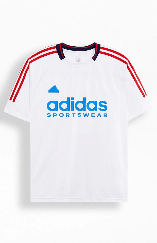 adidas House Of Tiro Nations Pack T-Shirt