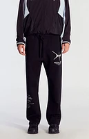 Pacsun Regal Arts Baggy Sweatpants