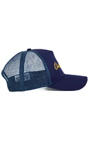 Almere Out of Office Trucker Hat