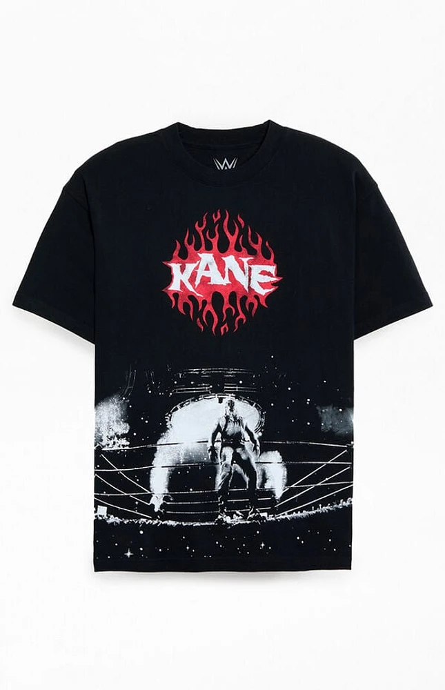 WWE Embrace Your Evil Kane T-Shirt