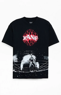 WWE Embrace Your Evil Kane T-Shirt