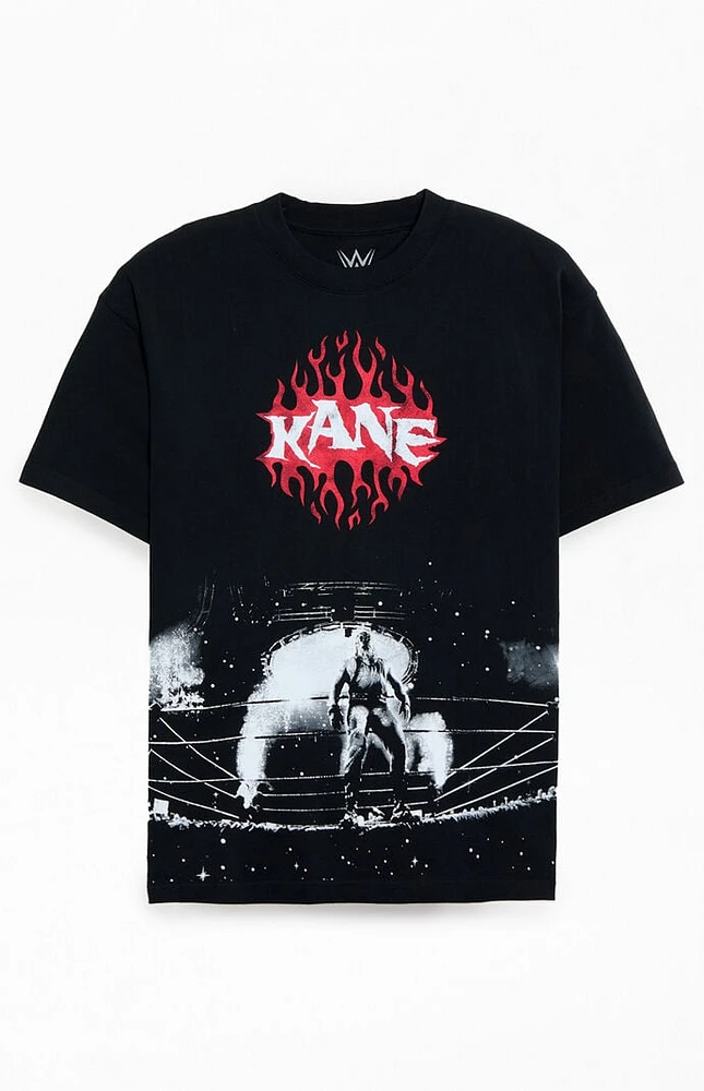 WWE Embrace Your Evil Kane T-Shirt