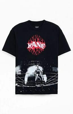 WWE Embrace Your Evil Kane T-Shirt
