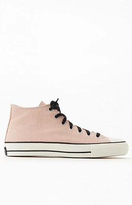 Chuck Taylor All Star Pro Mid Hemp Shoes