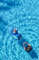 Pool Candy Remote Control Motorized Baby Runner Pool Float