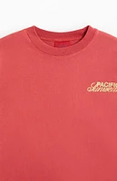 PacSun Pacific Sunwear Tone T-Shirt