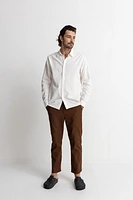 Rhythm Classic Fatigue Straight Pants