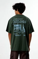 ALIMA WORLDWIDE Malayang Kapuluan T-Shirt
