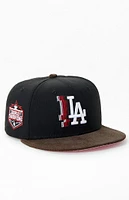 New Era x PS Reserve Los Angeles Dodgers 59FIFTY Fitted Hat