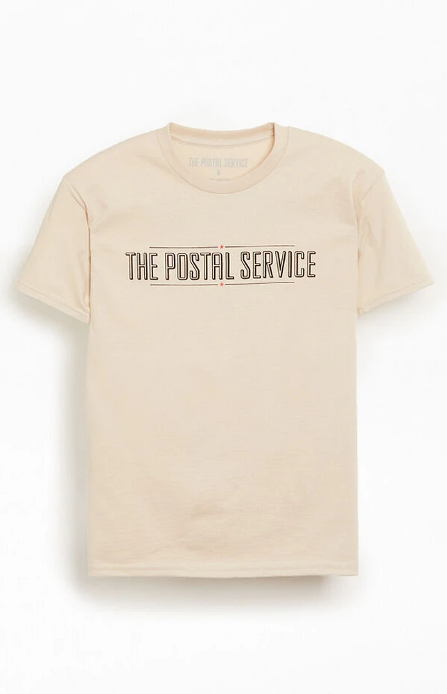 The Postal Service T-Shirt