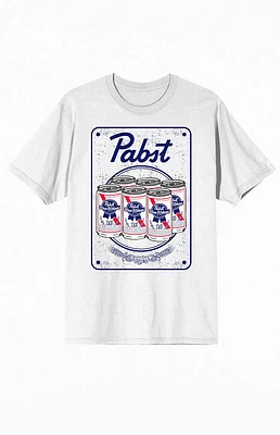 Pabst Blue Ribbon T-Shirt
