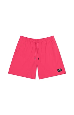 WeSC America Inc Pink Wide Leg Shorts