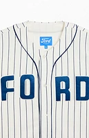 FORD Striped Hallmark Jersey