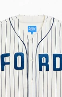 FORD Striped Hallmark Jersey