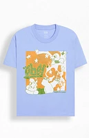 Obey Wake Up And Laugh T-Shirt