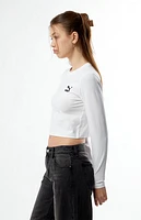 Puma Classics Long Sleeve Baby T-Shirt