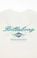 Billabong Crossboards Long Sleeve T-Shirt