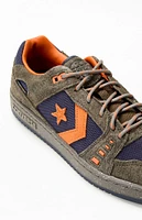 Converse CONS AS-1 Pro Suede & Cordura Shoes