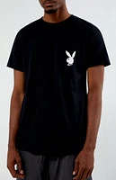 Playboy By PacSun Basic T-Shirt