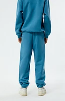 Pacsun Kids Embroidered Sweatpants