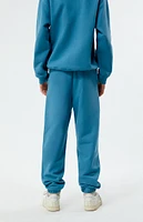 PacSun Kids Embroidered Sweatpants