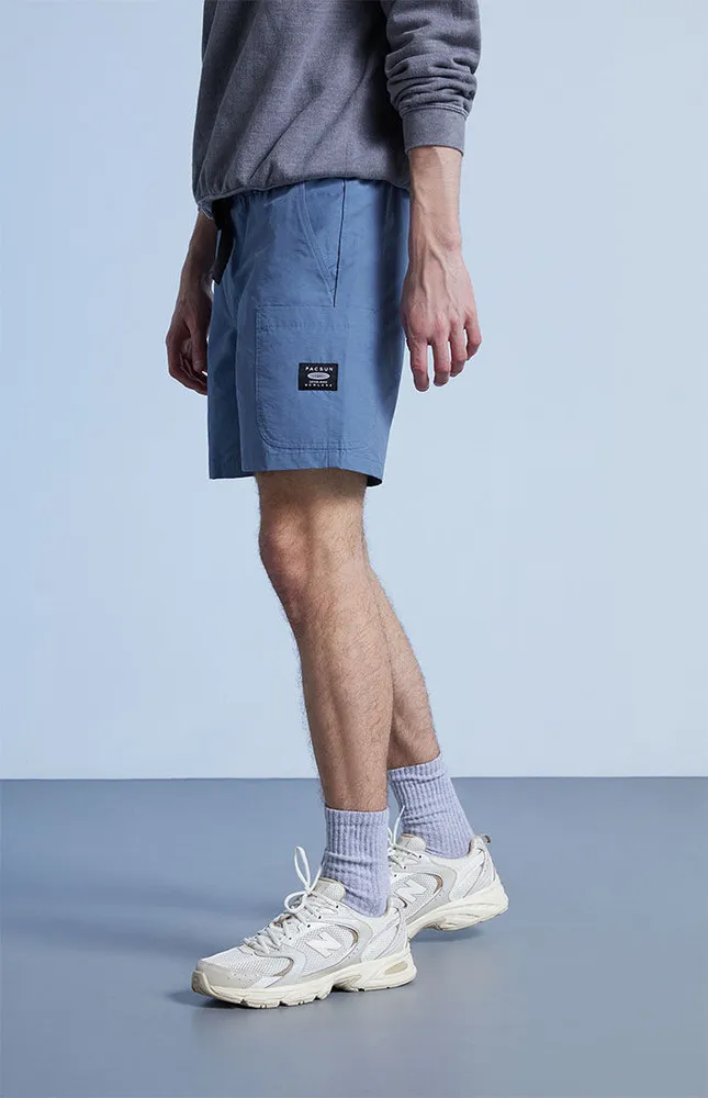 PacSun Blue Shorts