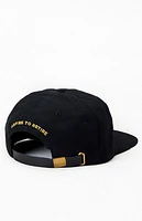 Motel Margarita Casino Strapback Hat