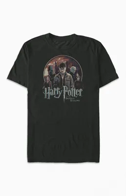 Harry Potter Group Shot T-Shirt