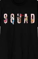 Scooby Doo Squad Mystery T-Shirt