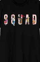 Scooby Doo Squad Mystery T-Shirt