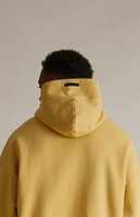 Fear of God Essentials Amber Heavy Fleece Hoodie