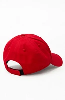 47 Brand Kids Los Angeles Angels Velcro Hat