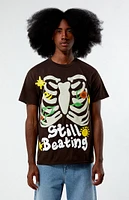 PacSun Still Beating Puff Graphic T-Shirt