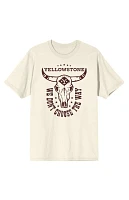 Yellowstone T-Shirt