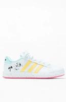 adidas Kids Eco Grand Court x Disney Shoes