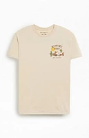 Riot Society Peanuts Not My First Rodeo T-Shirt