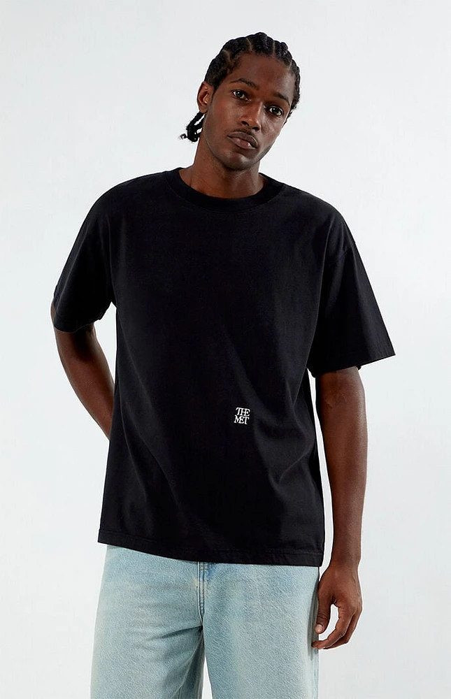 The Met x PacSun Garland T-Shirt