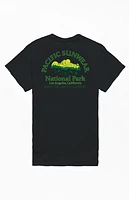 Pacific Sunwear National Park T-Shirt