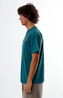 PacSun Paradise Oversized T-Shirt