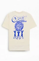 Obey Uplift T-Shirt
