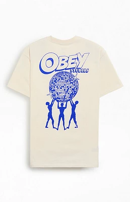 Obey Uplift T-Shirt