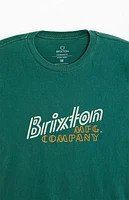 Brixton Gustin T-Shirt