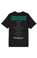 The Vaughan Brothers Family T-Shirt