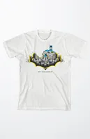 Kids Batman 80th Anniversary T-Shirt