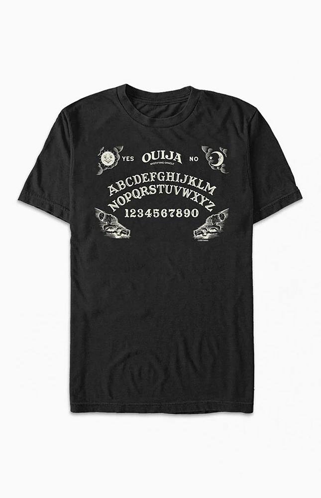 Ouija Board T-Shirt