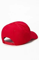 Budweiser By PacSun Logo Snapback Hat