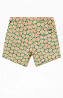 Quiksilver SurfSilk Mix 6.5'' Swim Trunks