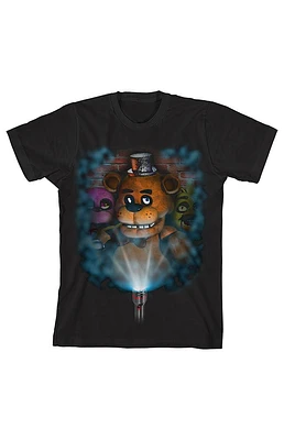 Kids Five Nights at Freddy's T-Shirt