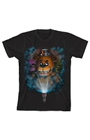 Kids Five Nights at Freddy's T-Shirt