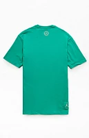 Air Jordan x Union Short Sleeve T-Shirt